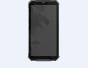 China 2.4GHz 64GB Android 10 GMS 6 Inch Rugged Smartphone wholesale