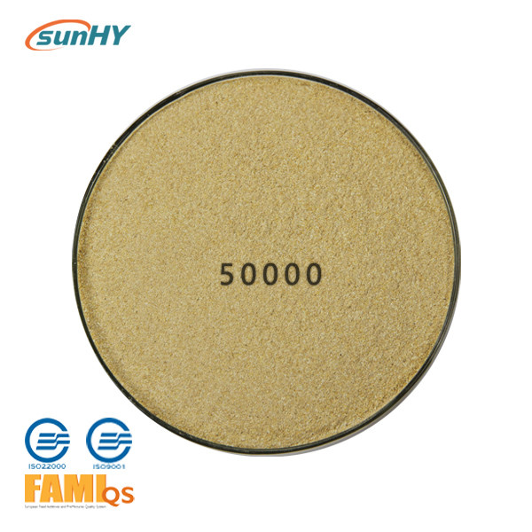 China 50000u/G Animal Feed Enzymes Bacterial Derived 6-Phytase wholesale