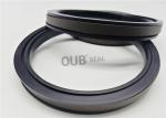 707-44-20080 707-44-20910 Bronze PTFE Excavator Hydraulic Piston Seals Rings