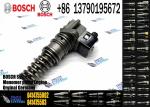 Fuel Injection FUEL UNIT PUMP 0414755007 1435558 0414755003 0414755002