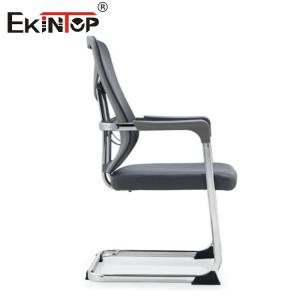 China Low-priced Mid-Back Office Chair Customizable With Modern Style Design wholesale