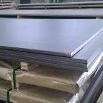 304l 409 410 904l Hot Rolled Stainless Steel Sheets Corrosion Resistance 316l SS