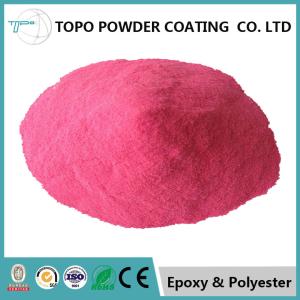 China RAL 1019 Electrostatic Powder Coating , Architectural Aluminium Polyester Powder Paint wholesale