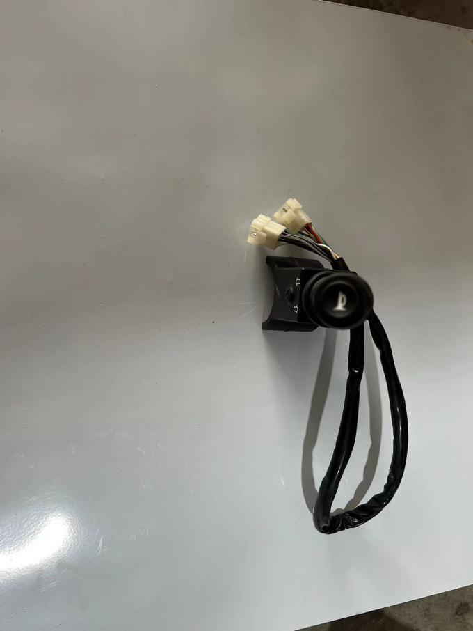 920476.014 Combination switches Kalmar Reach Stacker Parts