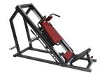 Leg Press Multi Gym Equipment , Multi Station Weight Machine Hammer Strength