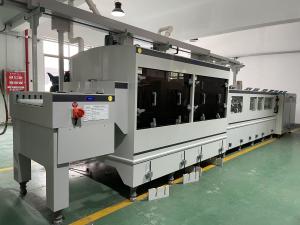 China Stainless Steel Metal Photo Developer Machine For Photography wholesale
