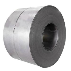 China Hot Rolled Carbon Steel Coil Q235/St37/Ss400/ASTM wholesale