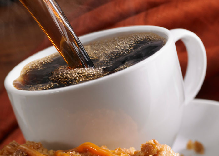 Non Dairy Creamer Emulsifier E471 Mono And Diglycerides DH-Z80 For Instant Coffee Milk Tea
