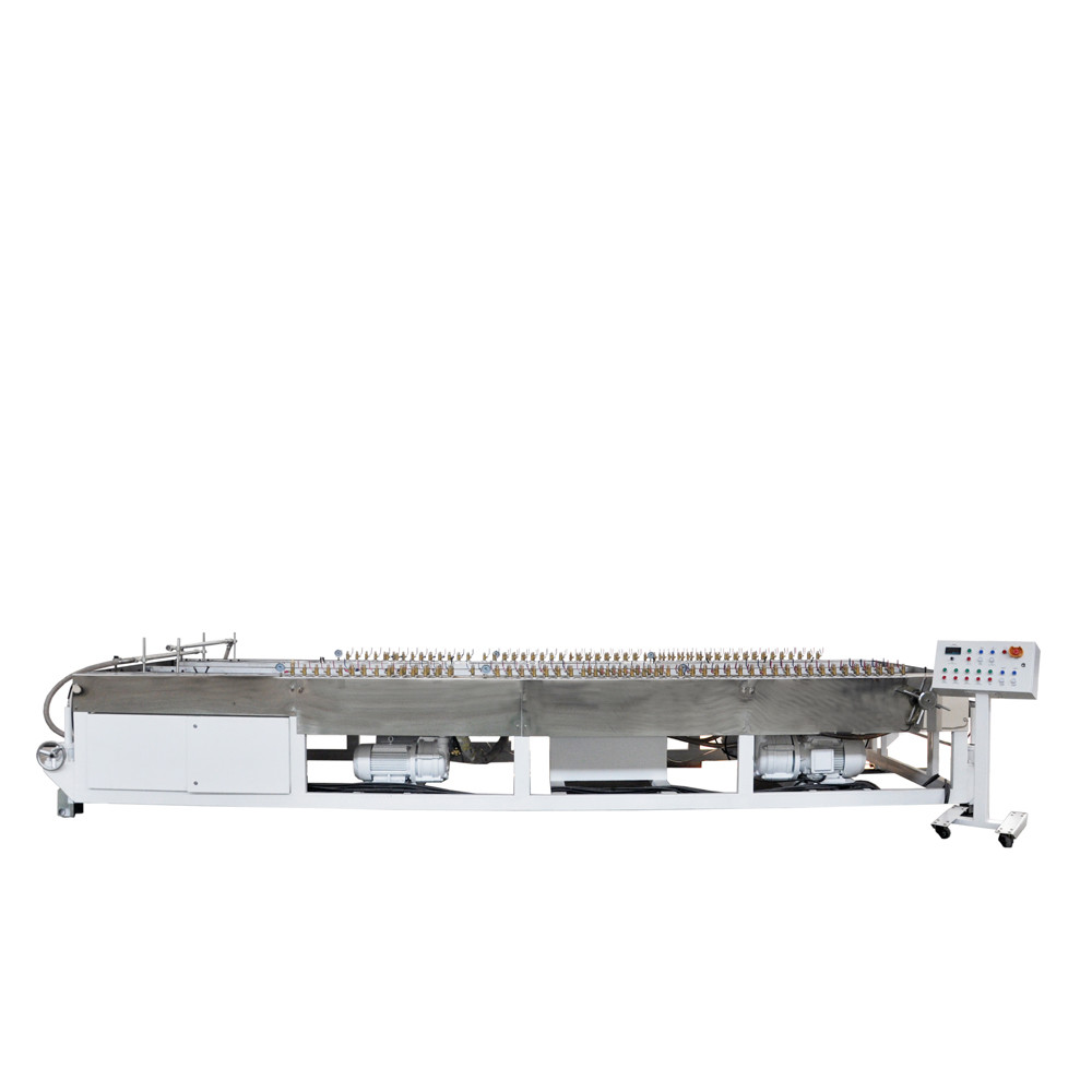 Auxialliary Machine Parts / Vacuum Tank Haul Off Cutter