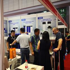 Ningbo Purease Water Purification Technology Co.,Ltd