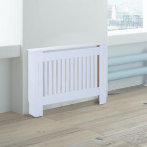 China MDF Wood Radiator Cover 81cm Height wholesale