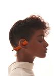 Comfortable Open Ear Air Conduction Headphones Sport Wireless Earphone ENC