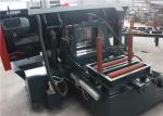 Cnc Double Column Rotary Horizontal Hydraulic Bandsaw Machine