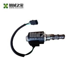 China SANY Crane Parts 60285986 Solenoid Valve 4215419 DANA wholesale