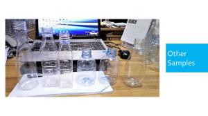 China PP PE HDPE Plastic Bottle Maker Pet Automatic Blow Molding Machine Water Bottle Pet Blow Moulding Machine wholesale