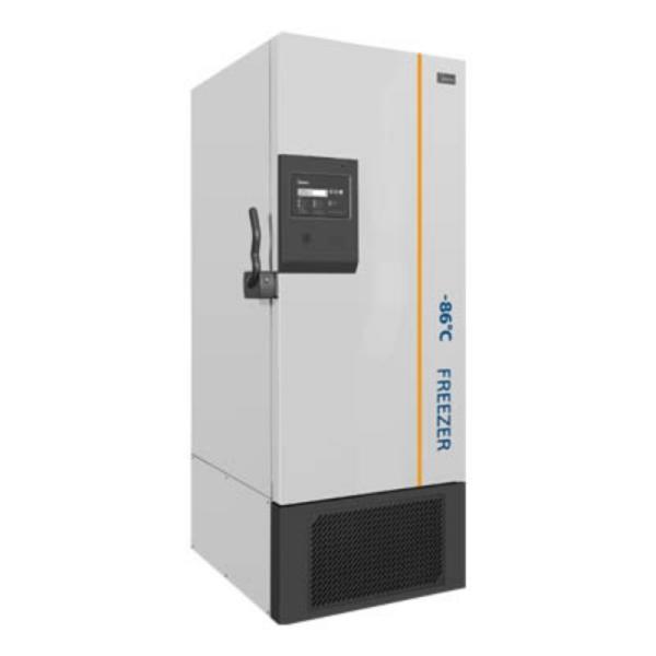 MD-86L568 Fixed Frequency Minus 86 Degree Upright LCD Screen Freeze Machine for