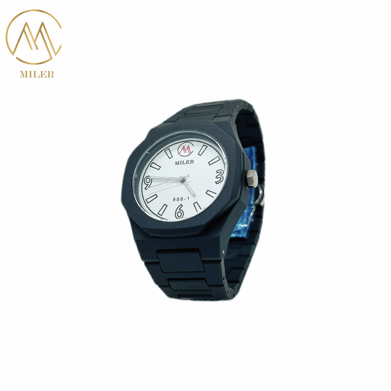 Digital Sport Watch with Quartz Movement Watch for Active Men and Women and 3ATM Waterproof