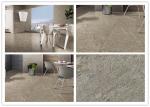 Durable Outdoor Porcelain Tile / 30 X 60 Porcelain Tiles Fine Air Permeability