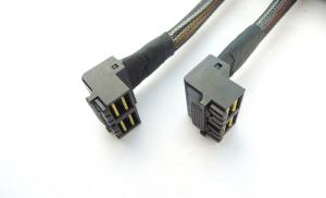 China 12G Internal SAS Cable wholesale