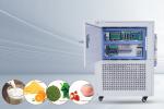Food Stayfresh Freeze Dryer 4-6kg/Batch Air Cooling