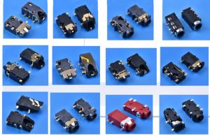 China Phone jack wholesale