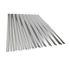 China Wear Resistant Galvanized Sheet Metal Panels Q345 Q345A wholesale