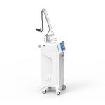 Beijing Nubway vaginal tightening 10600nm CO2 fractional laser equipment with