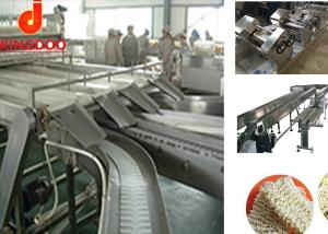 China CE ISO Industrial Noodle Making Machine , Dried Vermicelli Production Line wholesale
