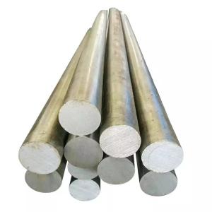 China Q195 1045 Steel Round Bar 3mm wholesale