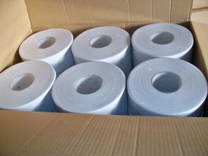 China Commercial Household Strong Water Absorption Toilet Tissue Paper wholesale