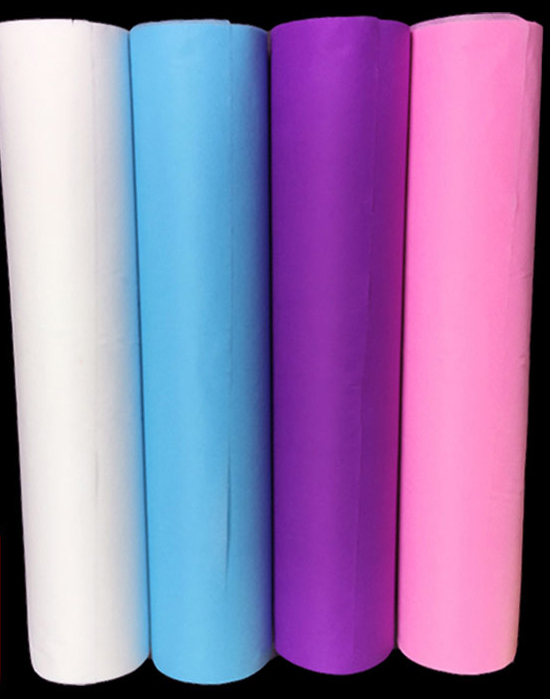 Beauty SPA Tattoo Disposable 80*180cm Nonwoven Disposable Mattress Cover