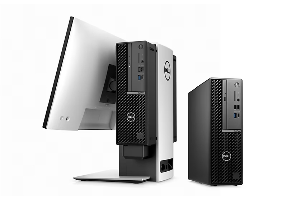 Dell OptiPlex 7010 SFF I5-13500 CPU 16GB 512GB Business Desktop Computer