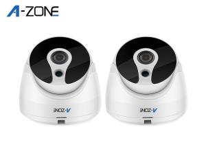 China Professional Home Security Ip Camera 960P Metal Material White Case wholesale