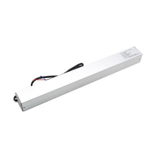 China AC100-240V Smart Window Opener 30cm Remote Skylight Opener Alexa wholesale