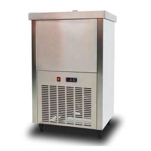 China Popsicle Machine with 304 Stainless Steel Material and Large Capacity wholesale
