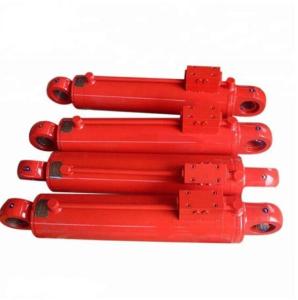 China OEM welded hydraulic cylinder wholesale