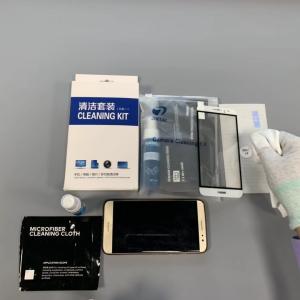 China Professional Camera Lens Cleaning Kit High Cleaning Ability For Cleanroom wholesale