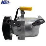 DKV09Z Automotive Electric 12V AC Compressor For Citroen C1,Peugeot 108,Toyota