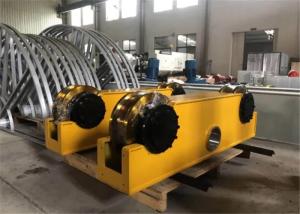 China 3P Crane Bogie wholesale