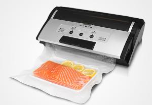 China Flash Commercial Vacuum Sealer Maximum 350mm Sealing Length FW-3150 wholesale
