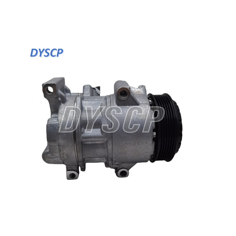88310-F4040 88310F4040 12V Ac Compressor Replacement For Toyota Izoa 2.0 C-HR 2020 6PK