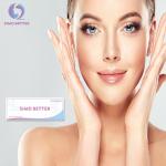 Biodegradable Facial Beauty Injectable Dermal Fillers For Breast Augmentation