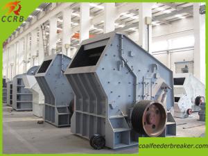 China PF Series Impact Crusher Machine wholesale