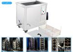 10L Sonic Cleaning Machine Aeroplane Parts Commercial Ultrasonic Cleaner