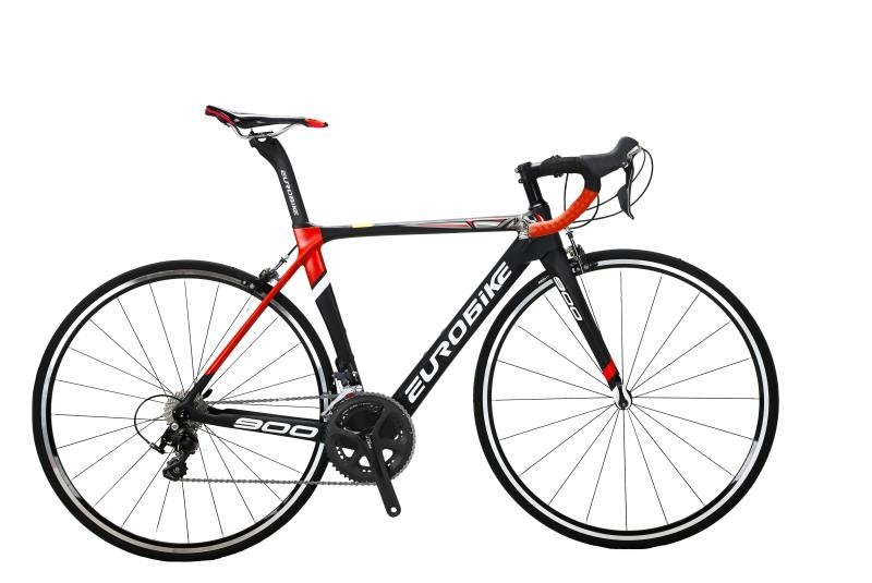 CE certificate carbon fiber double wall rim 700c racing bike/bicycle with Shimano 20 speed