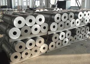 China Good Strength 2024 Aluminum Pipe , 6mm Aluminium Tube Anti Corrosion wholesale