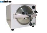 Pressure Steam Class N 18L SS Dental Autoclave Sterilizer