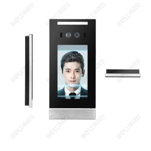 China 5 Inch Wiegand 2.1MP Facial Recognition Door Entry wholesale
