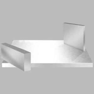 China Alloy Metal Precision Aluminum Plate 2200 * 6000mm For Electronic Products wholesale