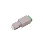 Low Insertion Loss Fiber Bragg Grating Reflector FBG Fiber Optic Reflector
